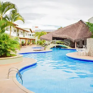4* Hotel Sarana