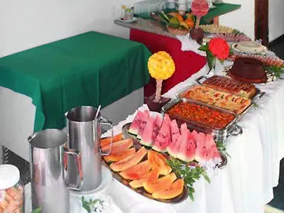 Bahiabacana Hotel Porto Seguro