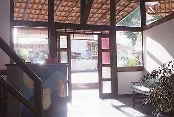 Bahiabacana Hotel Porto Seguro