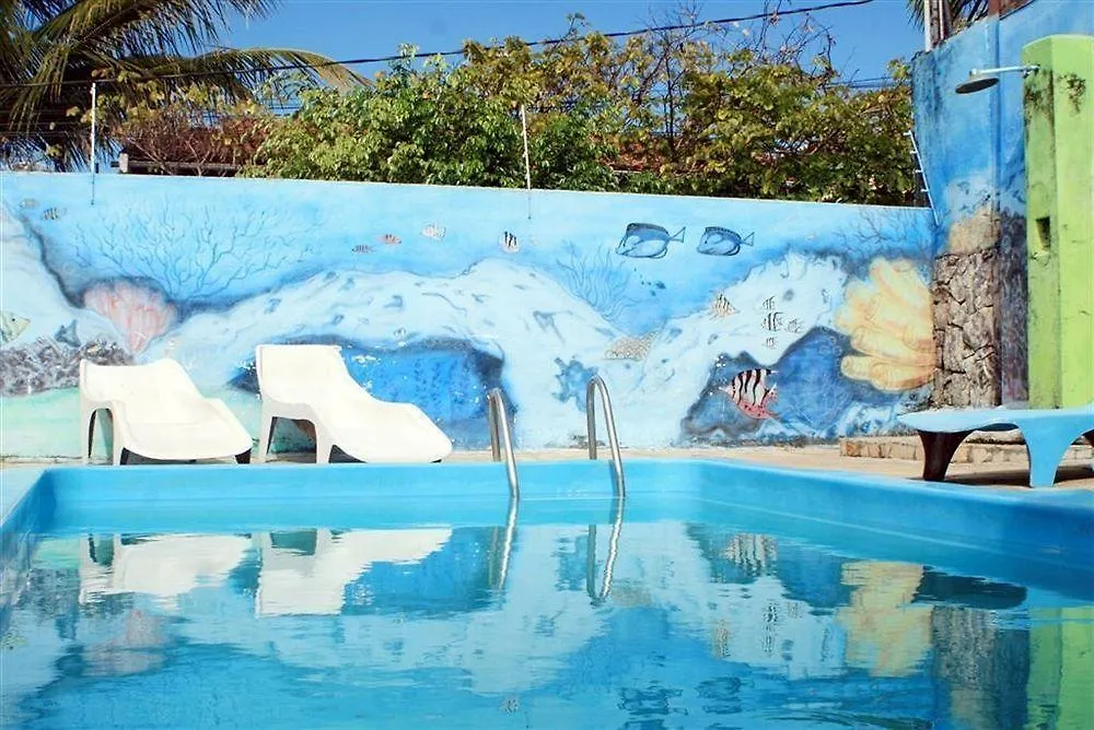 **  Bahiabacana Hotel Porto Seguro Brésil