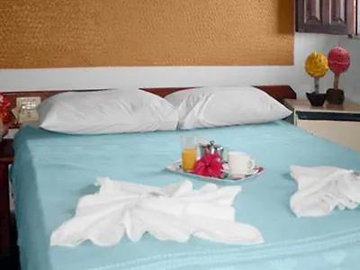 Bahiabacana Hotel Porto Seguro 2*,  Brésil