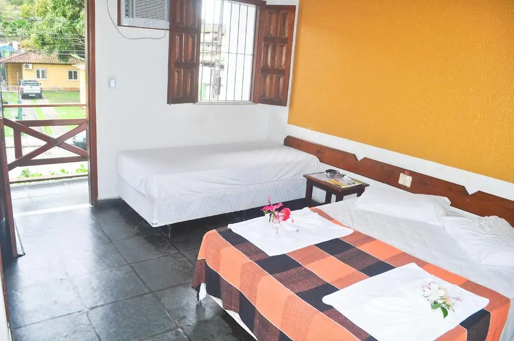 Bahiabacana Hotel Porto Seguro