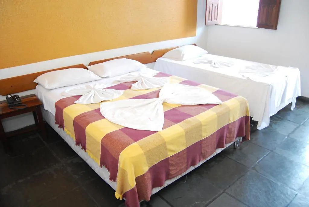 Bahiabacana Hotel Porto Seguro