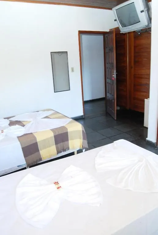 Bahiabacana Hotel Porto Seguro