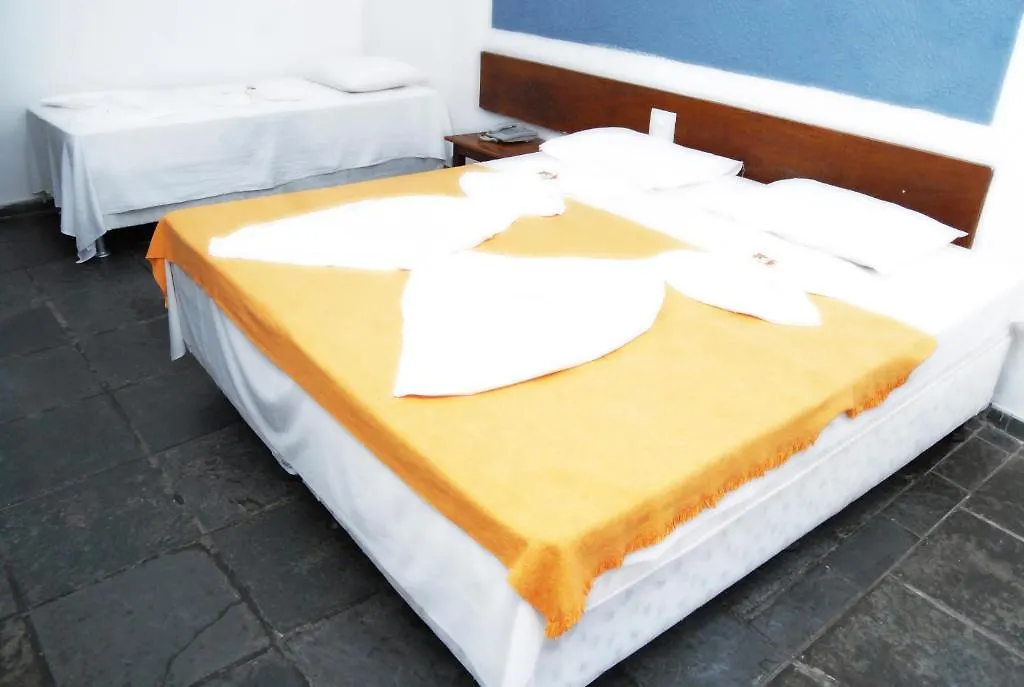 **  Bahiabacana Hotel Porto Seguro Brésil