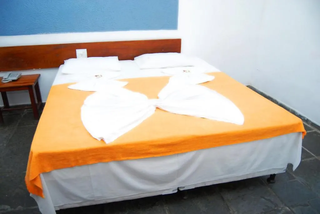 Bahiabacana Hotel Porto Seguro