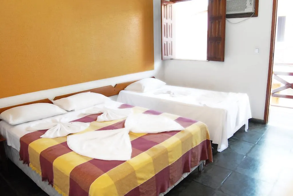 Bahiabacana Hotel Porto Seguro