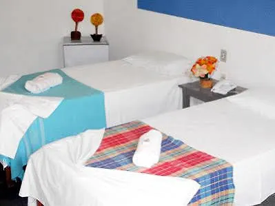 Bahiabacana Hotel Porto Seguro