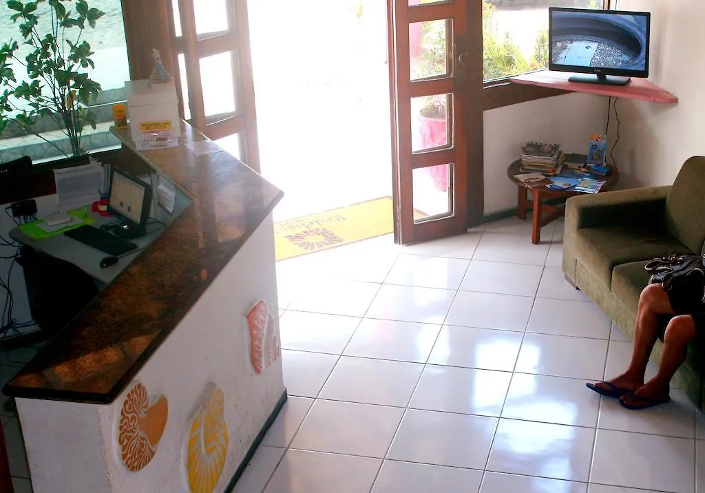 Bahiabacana Hotel Porto Seguro