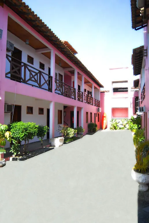 Bahiabacana Hotel Porto Seguro